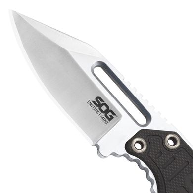 Нож SOG Instinct Mini G10 Handle (NB1002-CP)