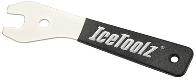 Ключ конусний Ice Toolz 4714, з руків'ям, 14mm (TOO-45-05)