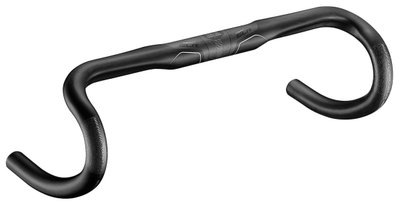 Кермо Giant Contact SLR Road Compact, 440mm, 31.8, Black (180000184)