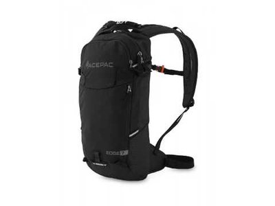 Рюкзак велосипедний Acepac Edge 7 (Black) (ACPC 205405)