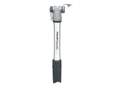Насос Topeak Pocket Rocket DX II (TPMB-DX2)