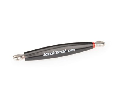 Ключ д/спиць Park Tool SW-9 двосторонній 0.127 "/3.23mm і 0.136" /3.45mm (SW-9)