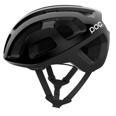 Велошлем POC Octal X Carbon Black, р.M (PC 106501024MED1)