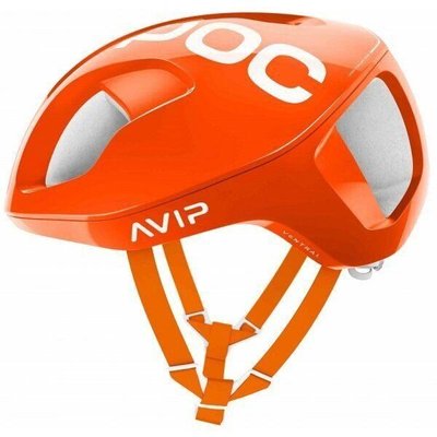 Велошлем POC Ventral Spin Zink Orange AVIP, р.S (PC 106361211SML1)