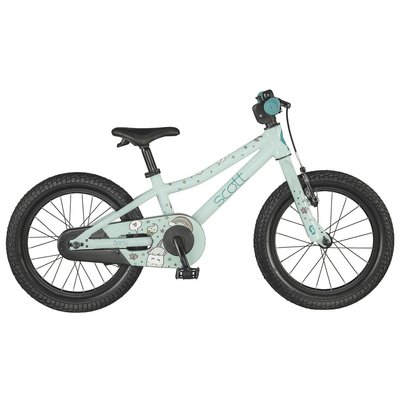 Велосипед детский Scott Contessa 16 (CN) - One Size (280892.222)