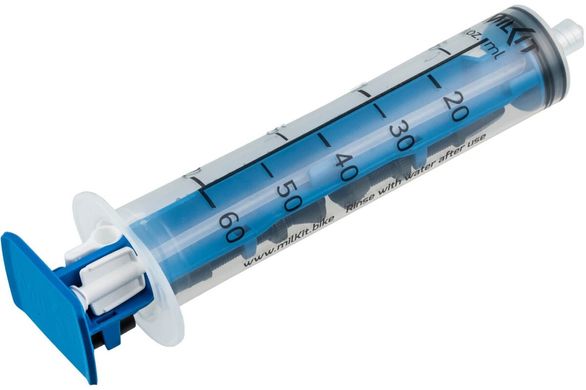 Шприц MilKit Replacement syringe (7640174460847)