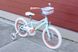 Велосипед дитячий Liv Adore 16, 2019, Tiffany Blue, One Size (90061620)
