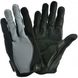 Фото Велосипедні рукавички Giant Plush Gel, Black, M (111444) № 1 из 2