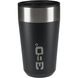 Фото Кружка з кришкою 360° degrees Vacuum Insulated Stainless Travel Mug, Black, Large (STS 360BOTTVLLGBK) № 1 из 4