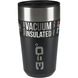 Фото Кружка з кришкою 360° degrees Vacuum Insulated Stainless Travel Mug, Black, Large (STS 360BOTTVLLGBK) № 4 из 4
