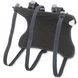 Подвесная система для сумки на руль Acepac Bar Harness 2021, Grey (ACPC 139021)