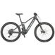 Электровелосипед Scott Strike eRIDE 930 black US TW L 2021 (280726.008)