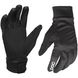 Велоперчатки POC Essential Softshell Glove Uranium Black, XS (PC 303701002XSM1)
