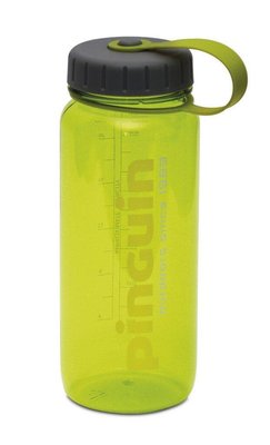 Фляга Pinguin Tritan Fat Bottle BPA-free Yellow, 01 L (PNG 658.Yellow-1,0)
