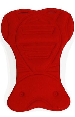 Сменная подушка HTP Kiki De Luxe Big Coushion Red (HTP 50001080)