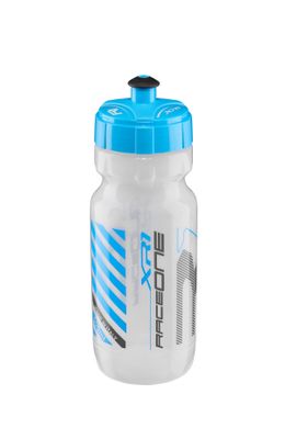 Фляга RaceOne - Bottle XR1 600cc 2019, Ice/Blue (RCN 18XR16IB)