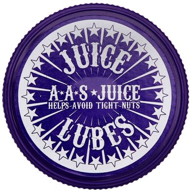 Мастило консистентне Juice Lubes AAS Juice, Anti-Seize, 150 мл (96033722 (AAS1))