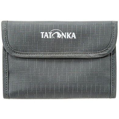 Кошелек Tatonka Money Box Titan Grey (TAT 2883.021)
