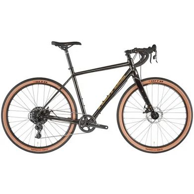 Велосипед гравийный Kona Rove NRB SE 2021 (KNA B21RVNG48)