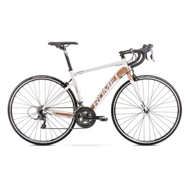 Велосипед Romet Huragan 1 (2020)