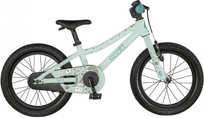 Велосипед дитячий Scott Contessa 16 KH One Size 2021 (280887.222)