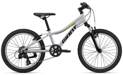 Велосипед детский Giant XTC Jr 20, One size, 2023 Red (2204029120)