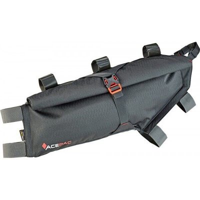 Сумка на раму Acepac Roll Frame Bag (ACPC 1062.GRY)