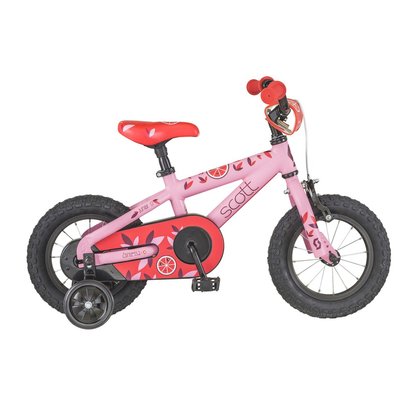 Велосипед детский Scott Contessa JR 12 18 - (265497.031)