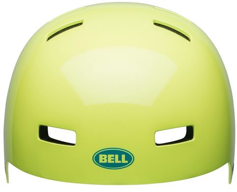 Велошолом Bell Local Yellow, M (55-59 cm) (GNT7088984)