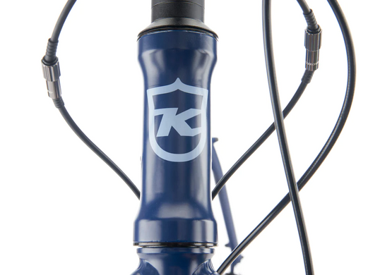 Велосипед гравійний Kona Rove AL 700C Blue, XL (KNA B36RV7056)