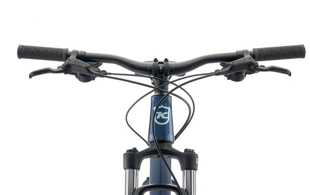 Міський велосипед Kona Splice 2022 Satin Gose Blue, L, 29" (B22SP05)