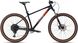 Велосипед горный 27,5" Marin BOBCAT TRAIL 5 M 2023 Black (SKD-74-04)