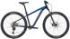Велосипед гірський Kona Mahuna 2022, Indigo Blue, S (KNA B22MH01)