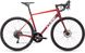 Велосипед шосейний Cube Attain SL 28 2021 56cm (476410)