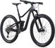 Велосипед двухподвес Liv Intrigue 2 29", 2021, Titan Black, S (2101021104)
