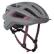 Велошлем Scott ARX, Grey/Pink, L, 59-61 см (275195.6521.008)