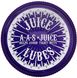 Мастило консистентне Juice Lubes AAS Juice, Anti-Seize, 150 мл (96033722 (AAS1))
