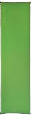 Самонадувний килимок Pinguin Horn L, 195х51х3см, Green (PNG 712.L.Green-30)