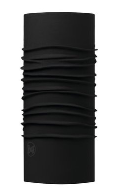 Шарф-труба Buff Original, Solid Black (BU 117818.999.10.00)