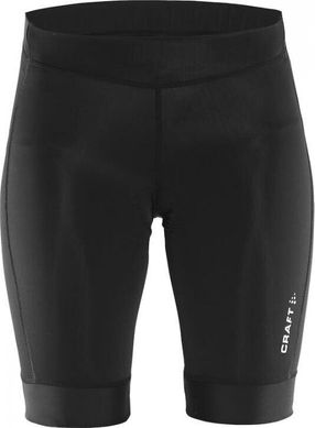 Велошорти жіночі Craft Motion Shorts Black, p.M (CRFT 1903983.9999-M )