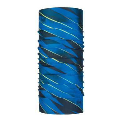 Мультифункціональний шарф Buff COOLNET UV + focus blue (BU 119352.707.10.00)