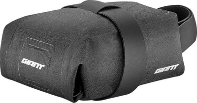 Сумка під сідло Giant H2Pro Seat Bag 0.5л, Black (430000119)