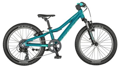 Велосипед детский Scott Contessa 20 CN 2021 (280883.222)