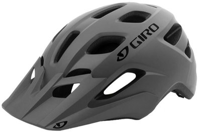 Велошлем Giro Fixture Grey, XL (58-65 cm) (GNT7089279)