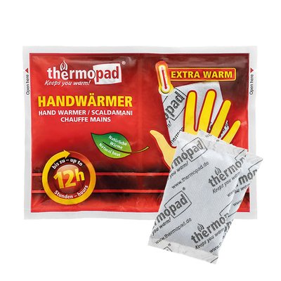 Химическая грелка для рук Hand Warmer (TPD 78010 tp)