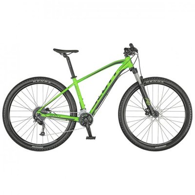 Велосипед горный Scott Aspect 750 27.5 XS 2021 (280588.005)