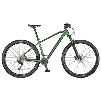 Велосипед горный Scott Aspect 920 29 2021 (280566.010)