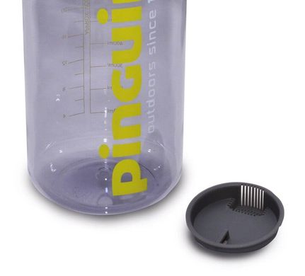 Фляга Pinguin Tritan Slim Bottle 2020 BPA-free, 0,65 L, Blue (PNG 804454)