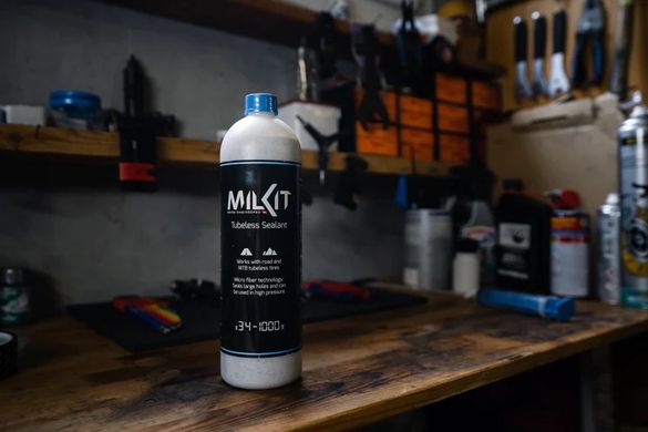Герметик Milkit Tubeless Sealant 60 ml (MLKT DS2)
