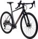 Велосипед гравійний 28" Marin HEADLANDS 1 52см 2022 Gloss Charcoal/Black/Roarange (SKD-61-93)